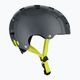 Children's bike helmet UVEX Kid 3 grey/yellow 41/4/819/11/17 4
