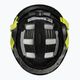 Children's bike helmet UVEX Kid 3 grey/yellow 41/4/819/11/17 6