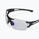 UVEX Sportstyle 803 R V black/variomatic litemirror blue cycling goggles S5309712203 5