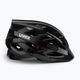 Men's bicycle helmet UVEX I-vo 3D black 410429 02 3