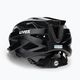 Men's bicycle helmet UVEX I-vo 3D black 410429 02 4