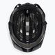 Men's bicycle helmet UVEX I-vo 3D black 410429 02 5