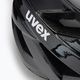 Men's bicycle helmet UVEX I-vo 3D black 410429 02 7