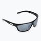 UVEX Sportstyle 706 CV black mat/litemirror silver sunglasses 53/2/018/2290
