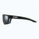 UVEX Sportstyle 706 CV black mat/litemirror silver sunglasses 53/2/018/2290 7