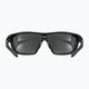 UVEX Sportstyle 706 CV black mat/litemirror silver sunglasses 53/2/018/2290 9