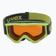 UVEX children's ski goggles Speedy Pro lightgreen 55/3/819/70 2