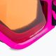 UVEX children's ski goggles Speedy Pro pink/lasergold 55/3/819/90 5
