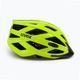 Men's cycle helmet UVEX I-vo 3D green 41/0/429/05 3