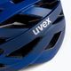 UVEX bike helmet I-vo CC navy blue 410423 26 8