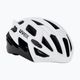 Men's bicycle helmet UVEX Race 7 white 410968 02