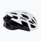Men's bicycle helmet UVEX Race 7 white 410968 02 3