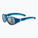 UVEX Sportstyle 510 children's sunglasses dark blue matt 6