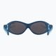 UVEX Sportstyle 510 children's sunglasses dark blue matt 9