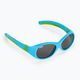 UVEX children's sunglasses Sportstyle 510 blue green mat/smoke S5320294716