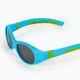 UVEX children's sunglasses Sportstyle 510 blue green mat/smoke S5320294716 5