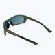 UVEX Sportstyle 225 olive green mat/mirror silver sunglasses 53/2/025/7716 2