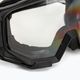 UVEX cycling goggles Athletic black matt/clear 55/0/524/2028 5