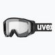 UVEX cycling goggles Athletic black matt/clear 55/0/524/2028 7