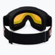 Ski goggles UVEX Downhill 2000 S black mat/mirror rose colorvision yellow 55/0/447/2430 3