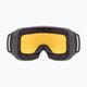 Ski goggles UVEX Downhill 2000 S black mat/mirror rose colorvision yellow 55/0/447/2430 9