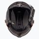 Women's ski helmet UVEX Hlmt 600 visor black 56/6/236/20 5