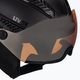 Women's ski helmet UVEX Hlmt 600 visor black 56/6/236/20 6