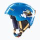 Children's ski helmet UVEX Manic blue 56/6/226/4101 8