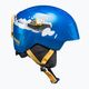 Children's ski helmet UVEX Manic blue 56/6/226/4101 4