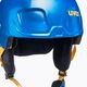 Children's ski helmet UVEX Manic blue 56/6/226/4101 6