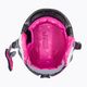 Children's ski helmet UVEX Manic pink 56/6/226/9101 5