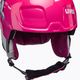 Children's ski helmet UVEX Manic pink 56/6/226/9101 6