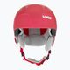Children's ski helmet UVEX Manic Pro pink matt 2