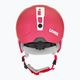 Children's ski helmet UVEX Manic Pro pink matt 3