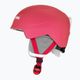 Children's ski helmet UVEX Manic Pro pink matt 5