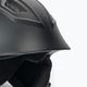 UVEX ski helmet Fierce black 56/6/225/20 6