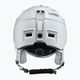 UVEX ski helmet Fierce white 56/6/225/1003 3