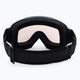 Ski goggles UVEX Downhill 2000 V black/mirror green variomatic 55/0/123/21 3