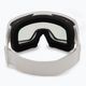 Ski goggles UVEX Compact V white/mirror rainbow variomatic 55/0/142/10 3