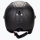 UVEX ski helmet Hlmt 600 vario black 56/6/238/20 3