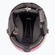 UVEX ski helmet Hlmt 600 vario black 56/6/238/20 5