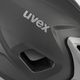 UVEX Quatro Integrale bicycle helmet grey 410970 08 7
