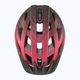 Bike helmet UVEX I-vo CC red/black 41/0/423/30/15 9
