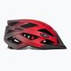 Bike helmet UVEX I-vo CC red/black 41/0/423/30/15 3