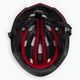 Men's cycling helmet UVEX Race 7 red 410968 05 5