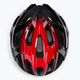 Men's cycling helmet UVEX Race 7 red 410968 05 6