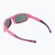 UVEX children's sunglasses Sportstyle 507 pink purple/mirror pink 53/3/866/6616 2