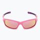 UVEX children's sunglasses Sportstyle 507 pink purple/mirror pink 53/3/866/6616 3