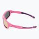 UVEX children's sunglasses Sportstyle 507 pink purple/mirror pink 53/3/866/6616 4
