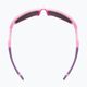 UVEX children's sunglasses Sportstyle 507 pink purple/mirror pink 53/3/866/6616 8